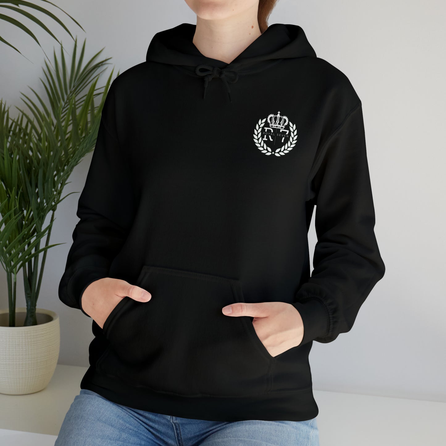 Hooded Sweatshirt