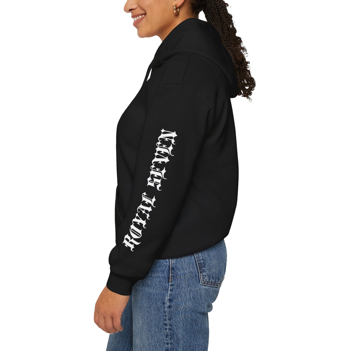 ROYAL SEVEN Hoodie