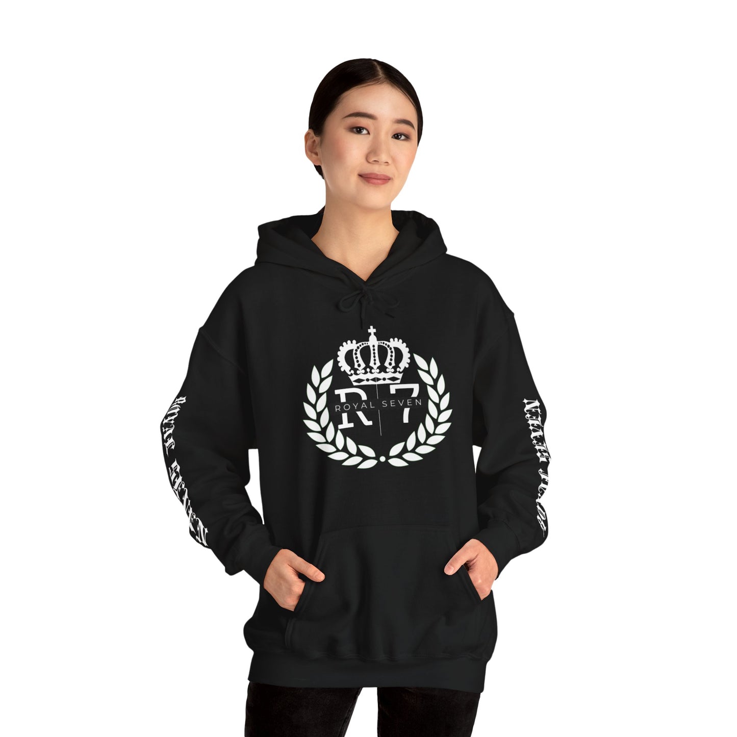 ROYAL SEVEN Hoodie