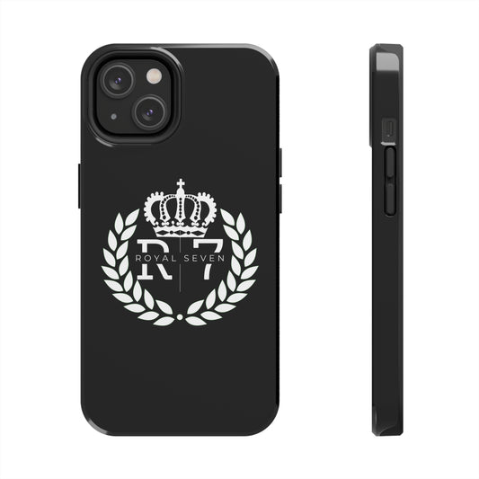 Tough ROYAL SEVEN Phone Cases