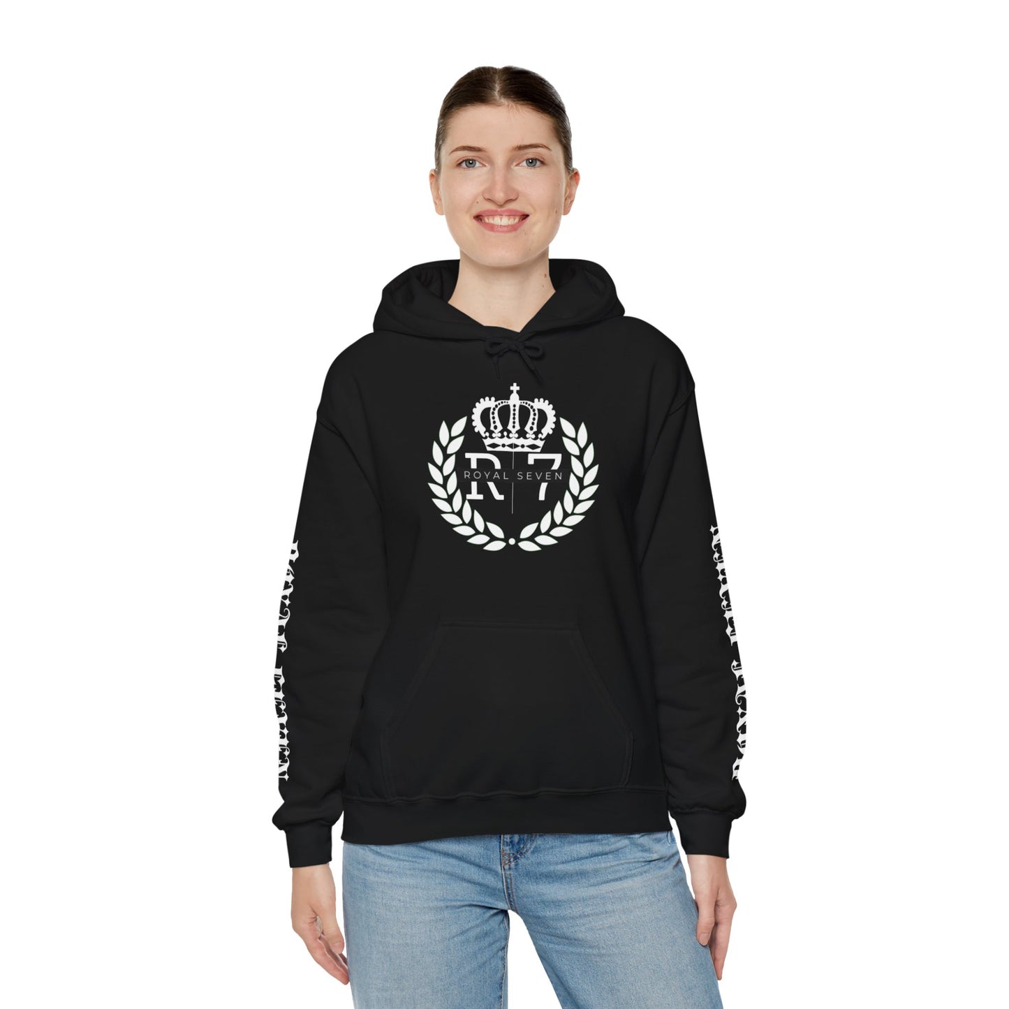ROYAL SEVEN Hoodie