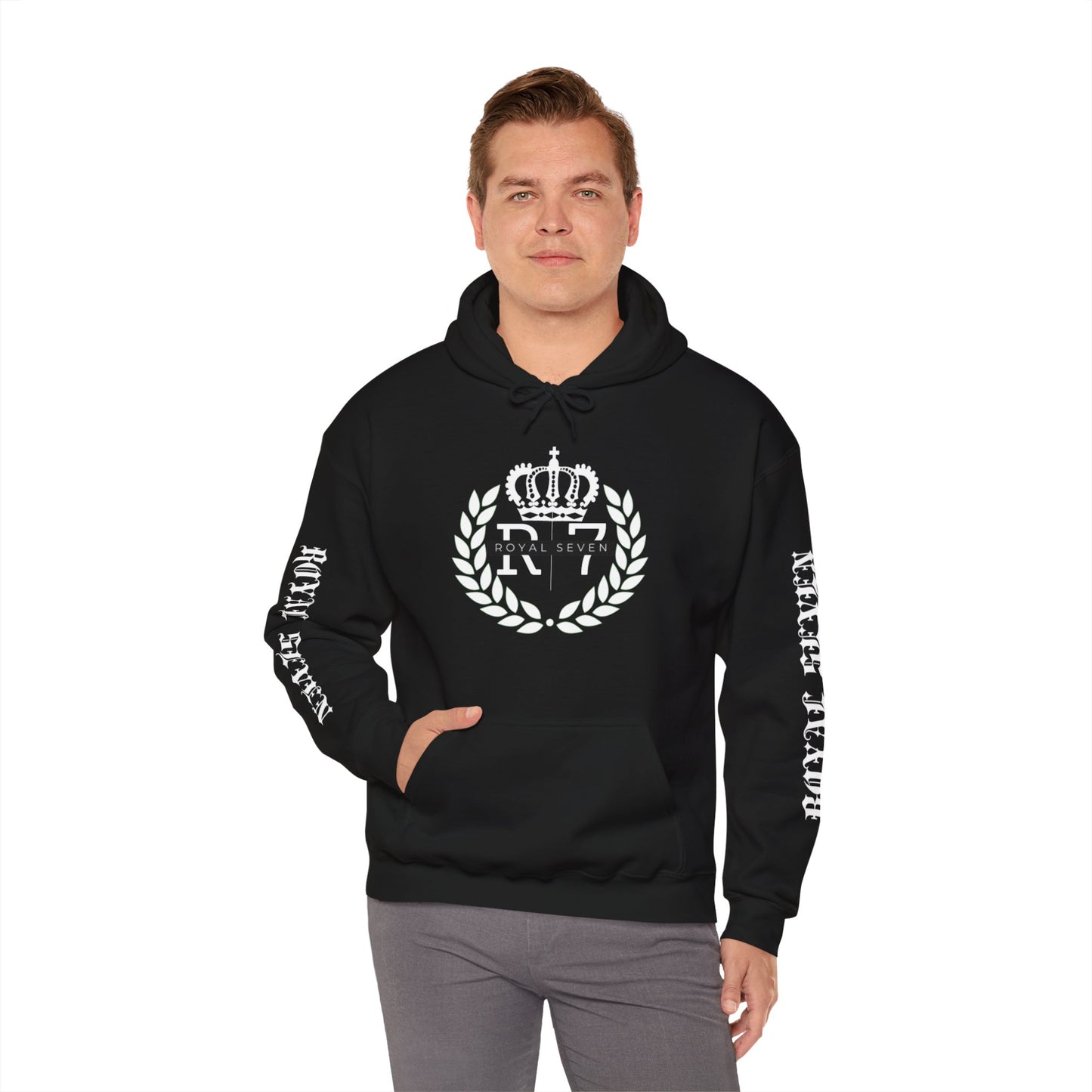 ROYAL SEVEN Hoodie