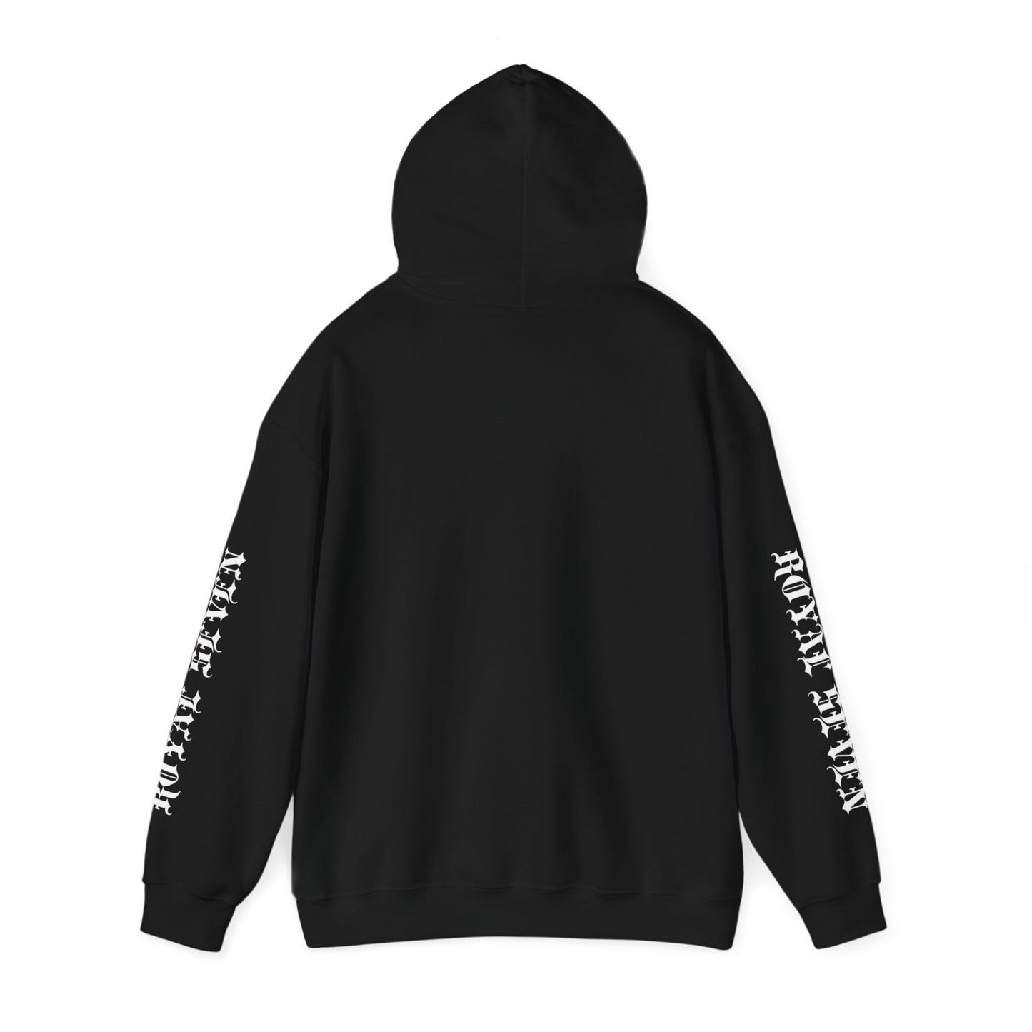 Blackj Hoodie