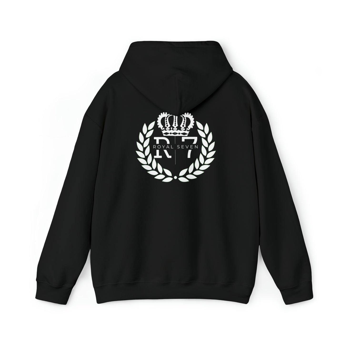  Hooded Sweatshirt
