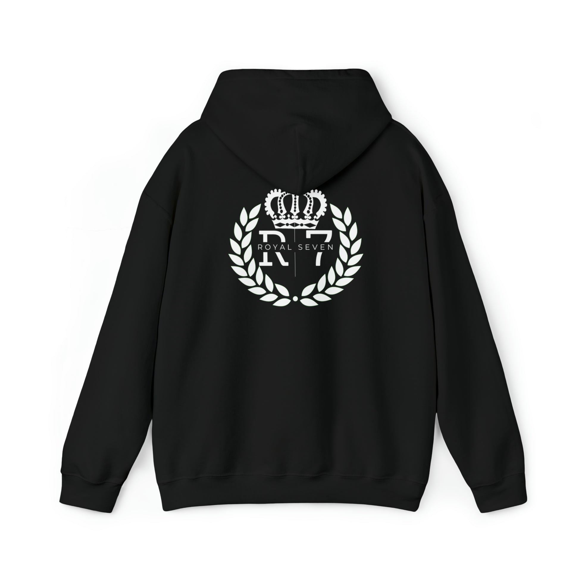  Hooded Sweatshirt