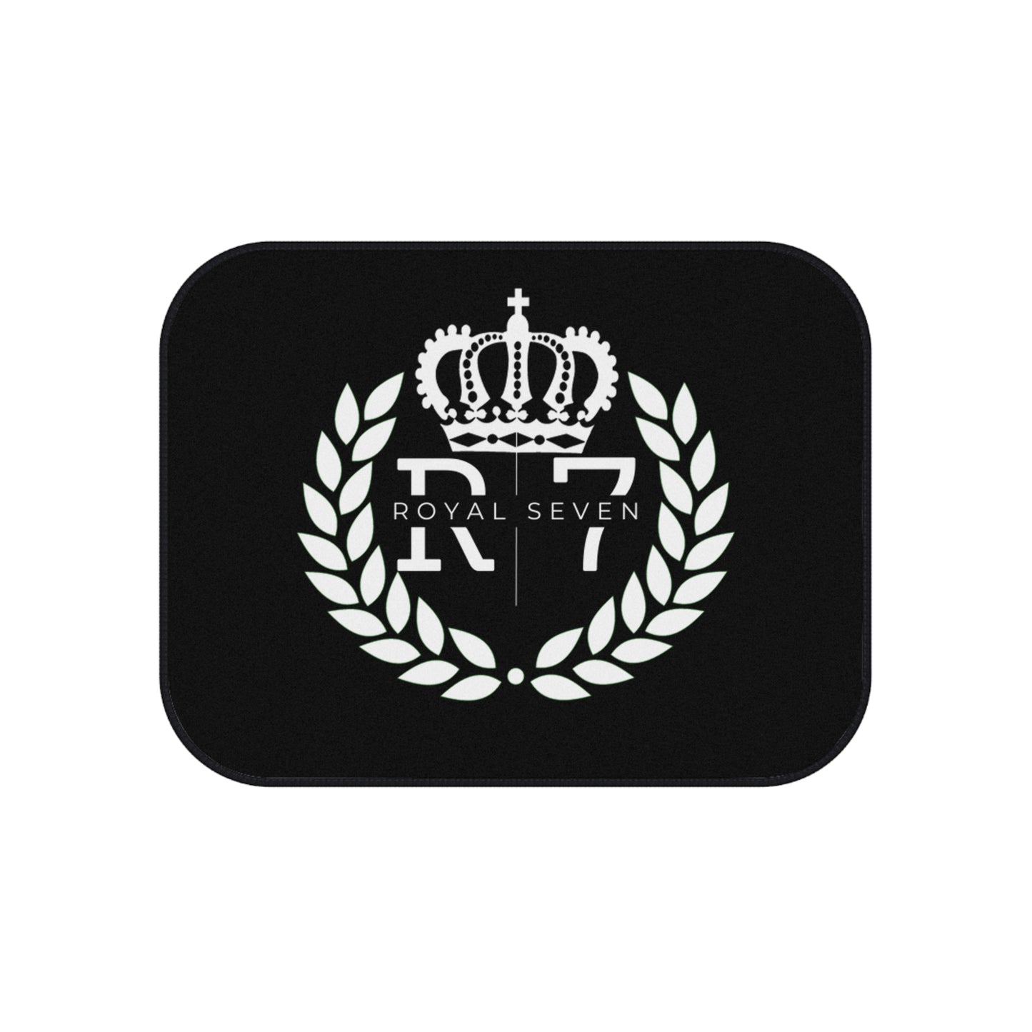 ROYAL SEVEN Car Mats