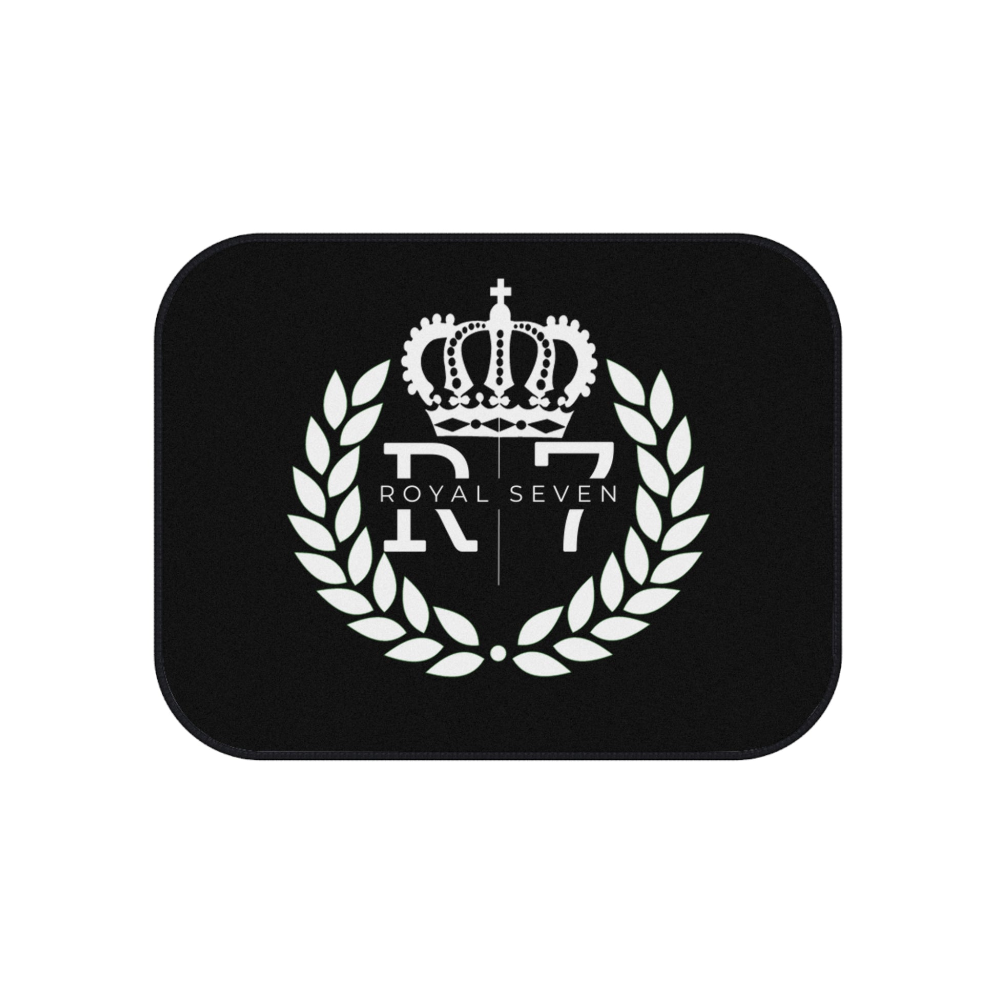 ROYAL SEVEN Car Mats