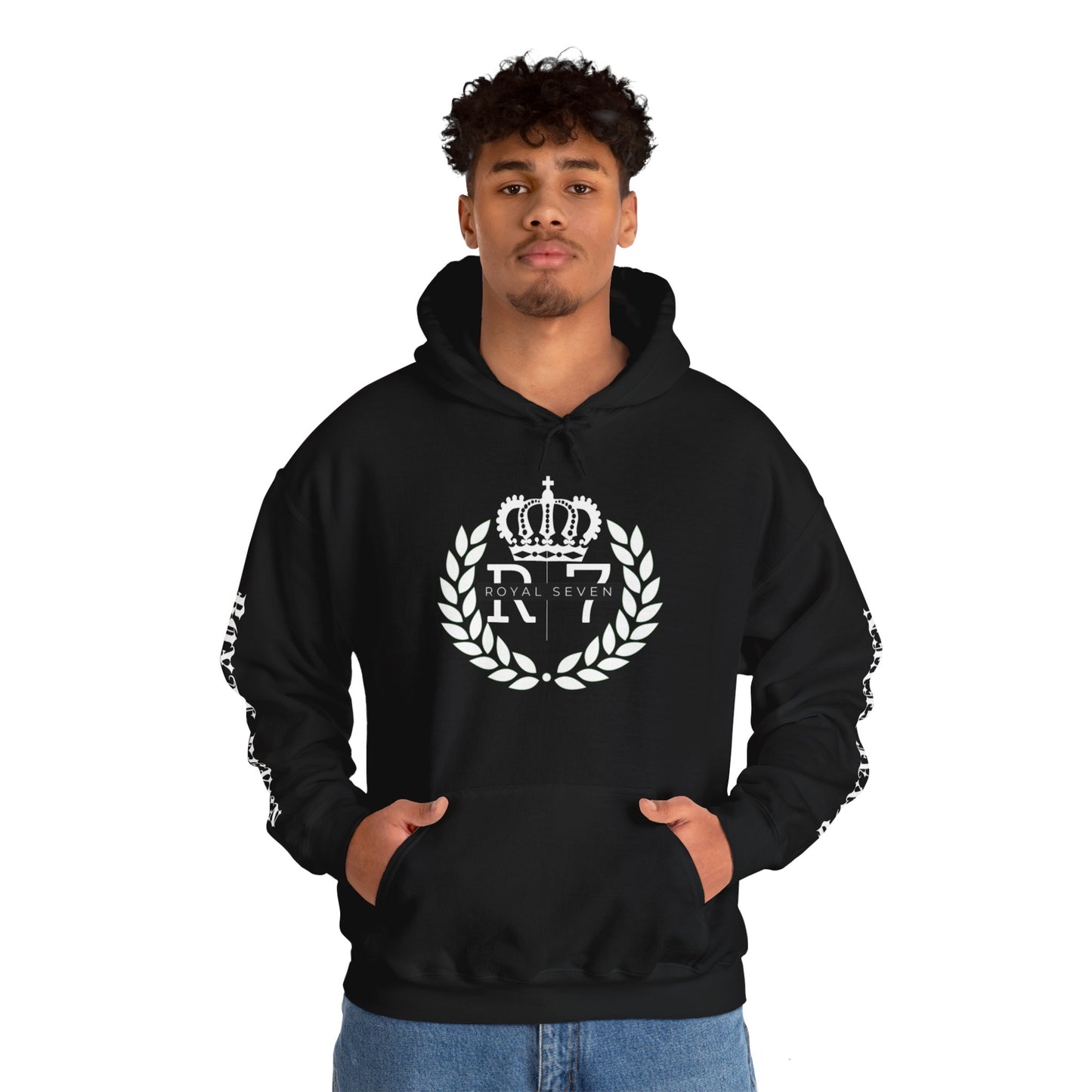 ROYAL SEVEN Hoodie