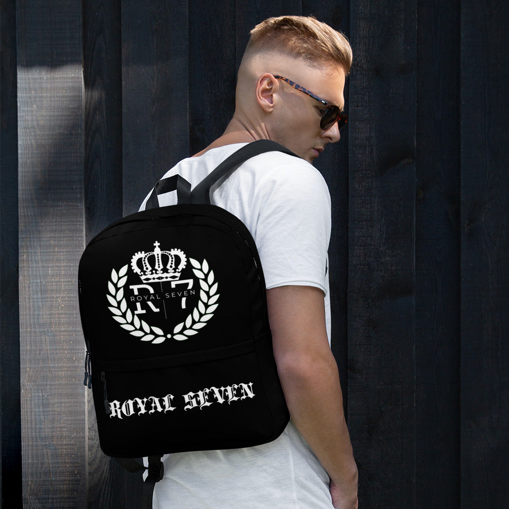 ROYAL SEVEN Backpack