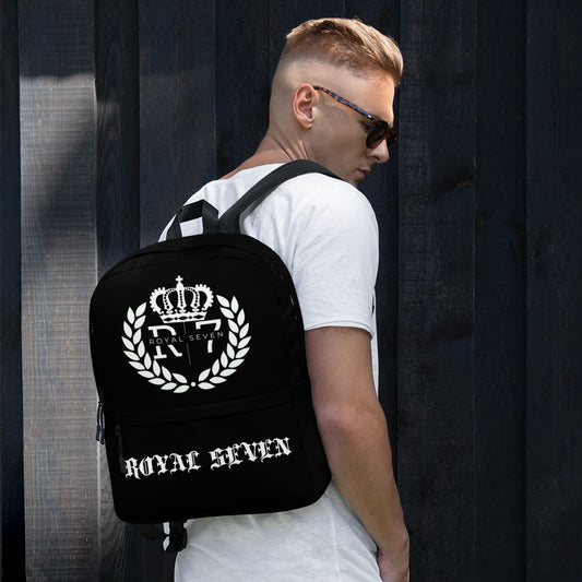 ROYAL SEVEN Backpack