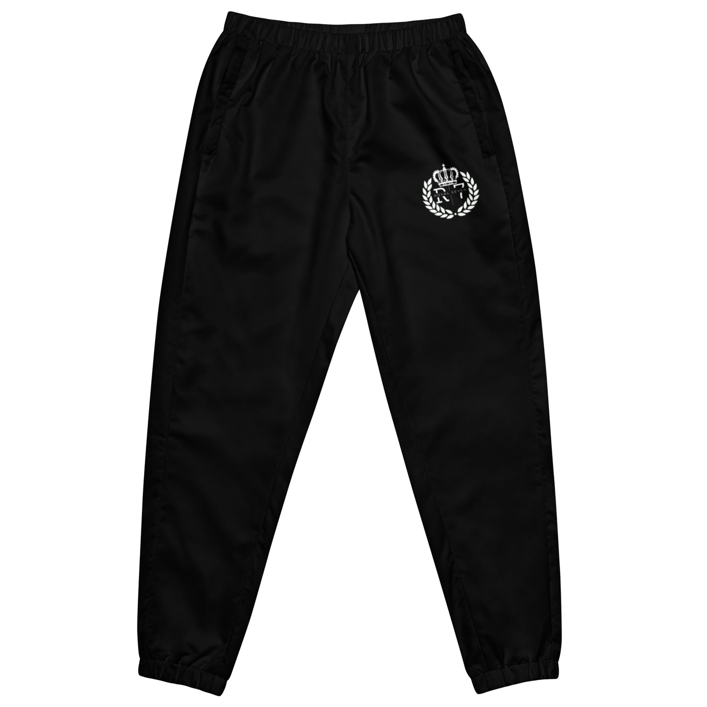 Unisex track pants   