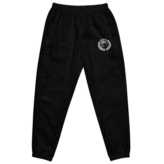 Unisex track pants   