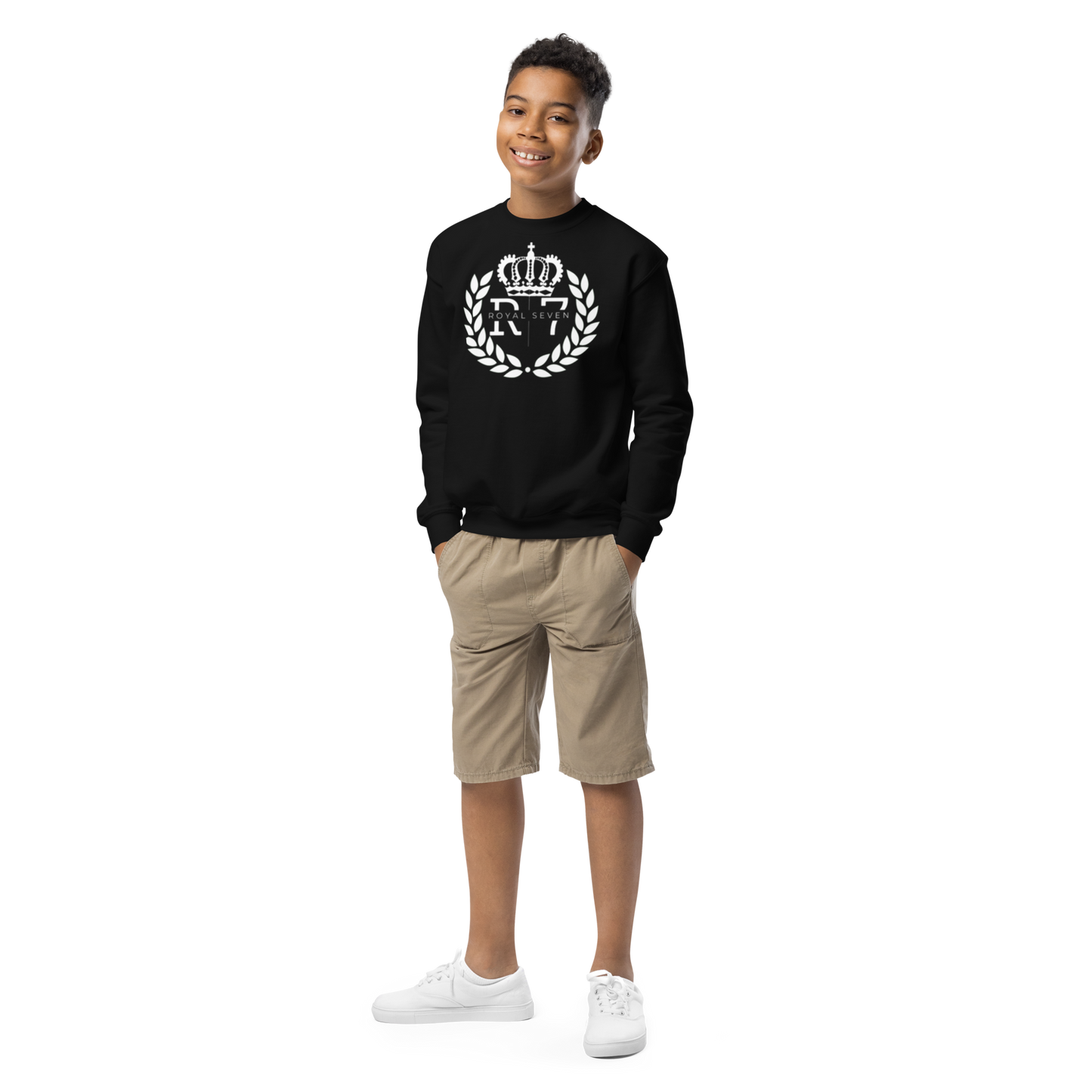 Saven sweatshirt​

