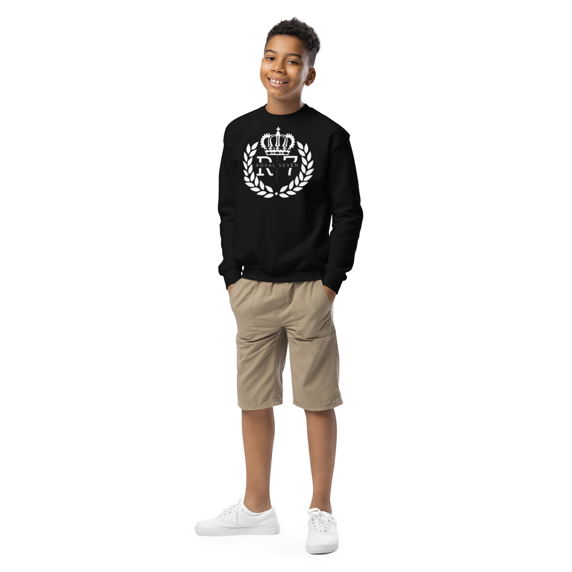 Saven sweatshirt​

